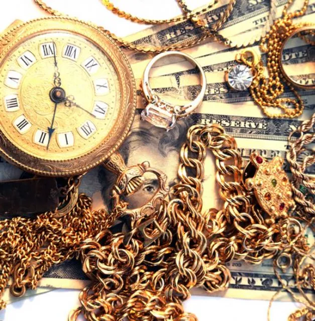 Paymaster Pawn & Jewelers