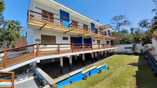 Waimea Flats Itamambuca