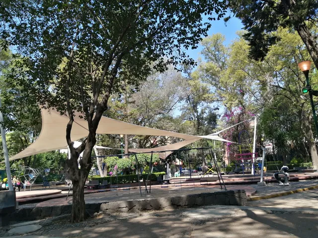 Parque Miraflores