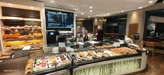 Remo Wüst Bäckerei + Konditorei AG