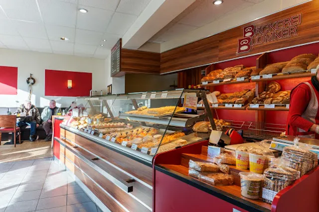 Bäckerei Blömker