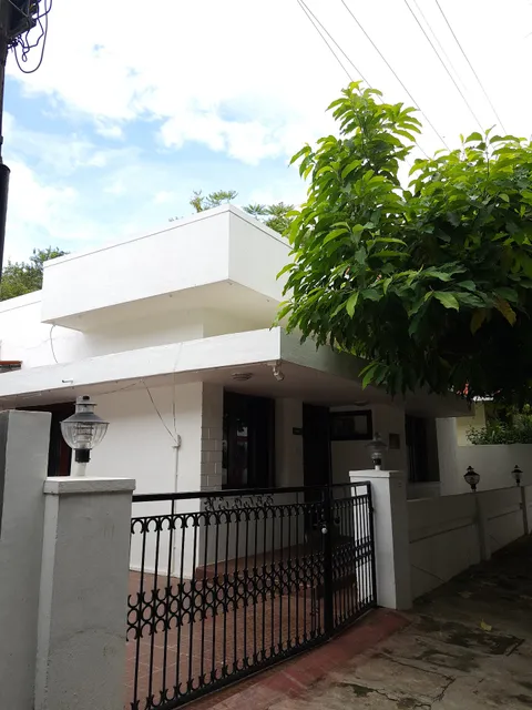 Nani Home Stay Mysore
