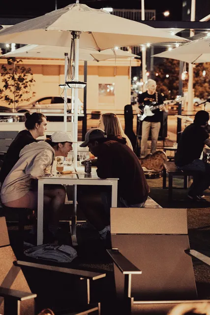 Gift Horse Bar & Cafe