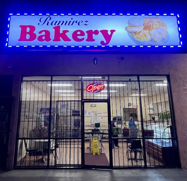 Ramirez Bakery
