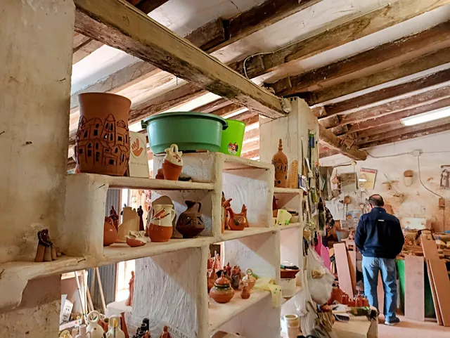 Alfarería Emili Boix