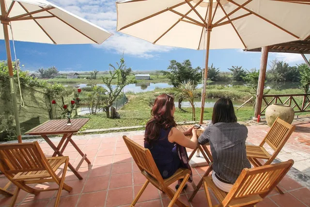 Windy River Homestay