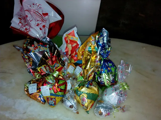 Padaria Ferreira Pães e Doces