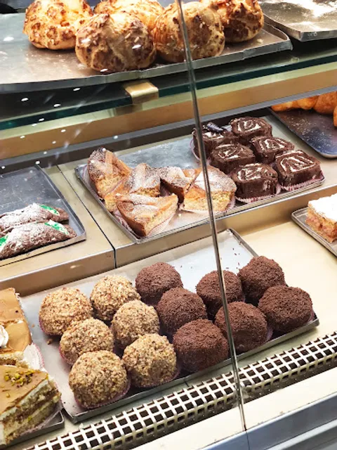 Bar Pasticceria di Nocera