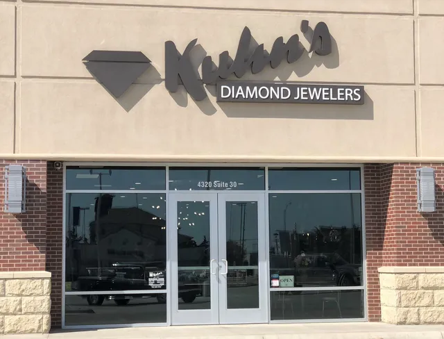 Kuhn's Diamond Jewelers