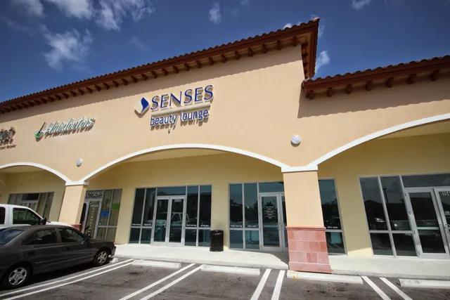 Senses Beauty Lounge