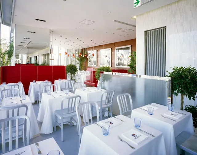 Brasserie Paul Bocuse Daimaru Tokyo