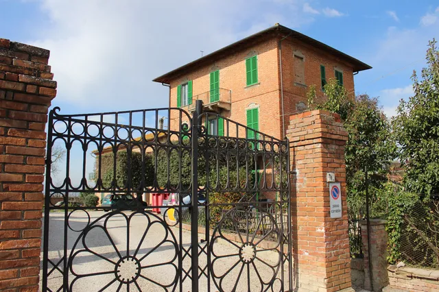 Villa Mezzetti