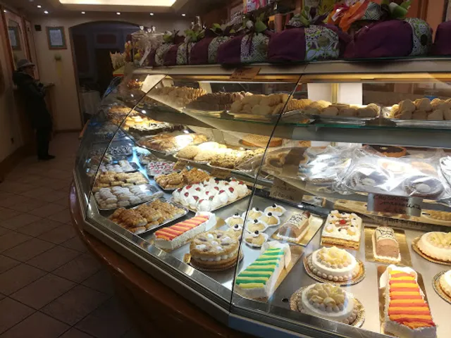 Pasticceria Marabelli S.N.C.