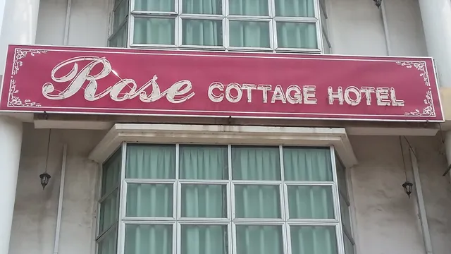 Rose Cottage Hotel