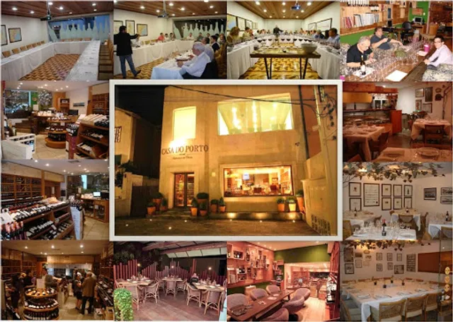 House Port Fine Wines