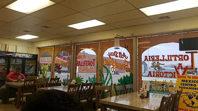 Tortilleria La Victoria