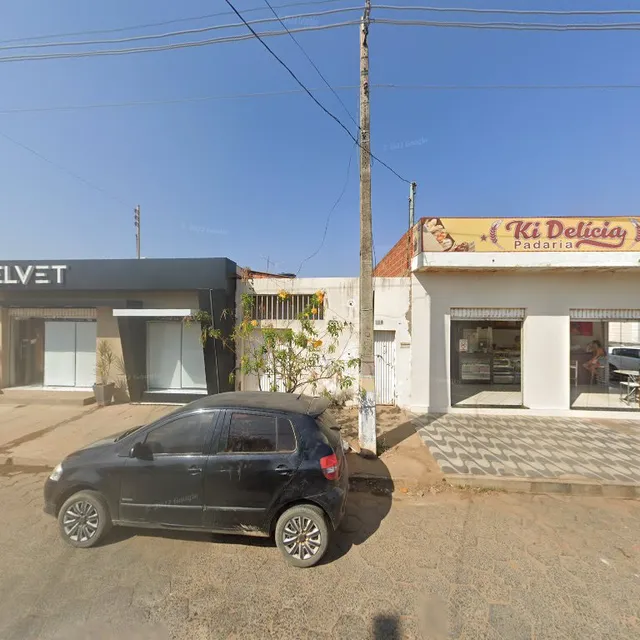 Padaria Kí Delícia