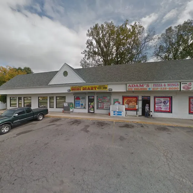 Holland Sylvania Mini Mart