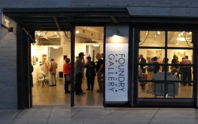 Foundry Gallery