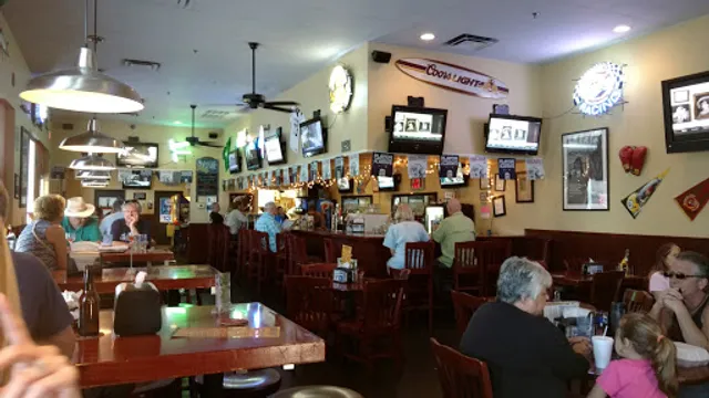 The Dugout Family Sports Bar & Grill