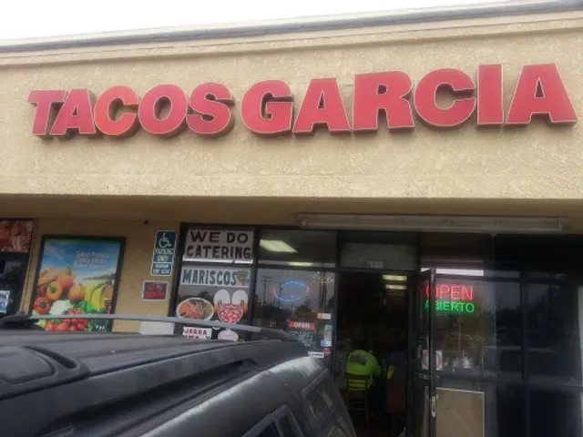 Tacos Garcia