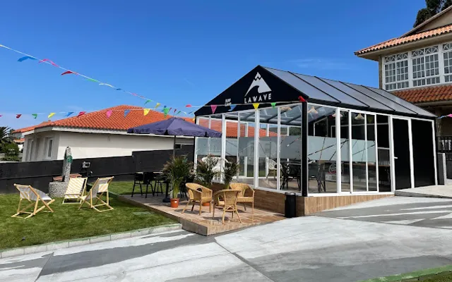 La Wave Surf Coruña