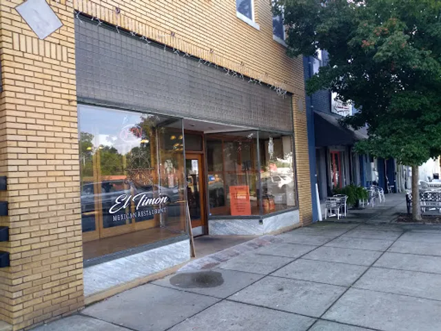 El Timon Mexican Restaurant