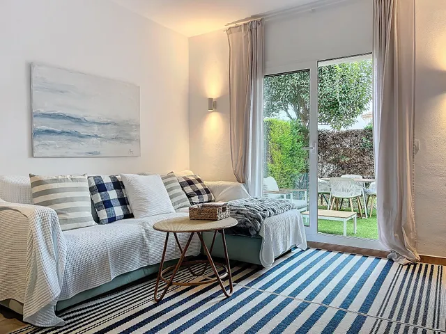 Mar Blau LLoguer turístic Estartit Rental