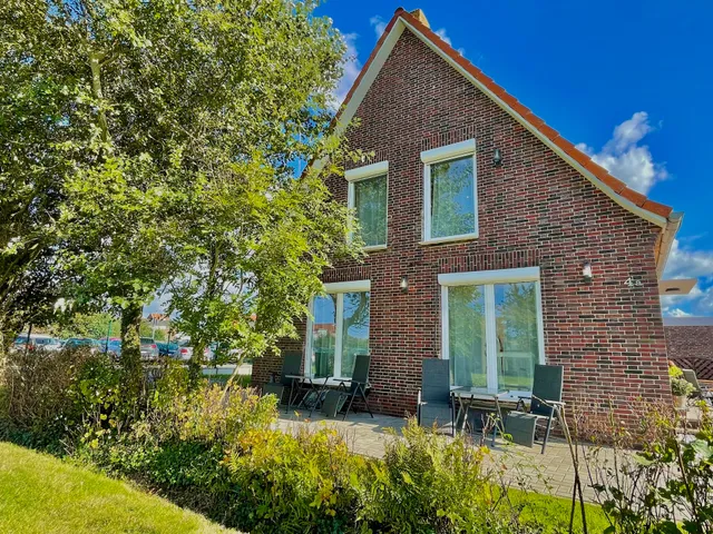 FRIESENHÜTTE NORDDEICH