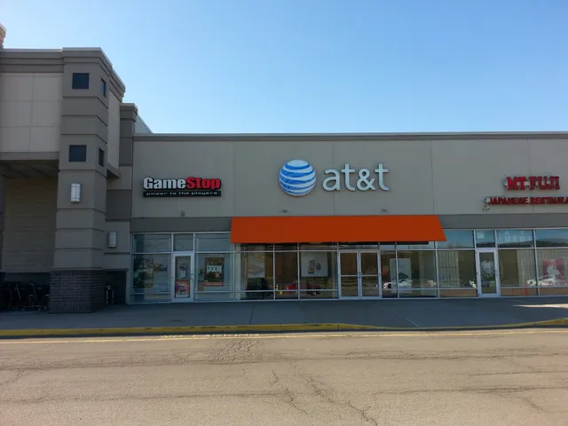 AT&T Store