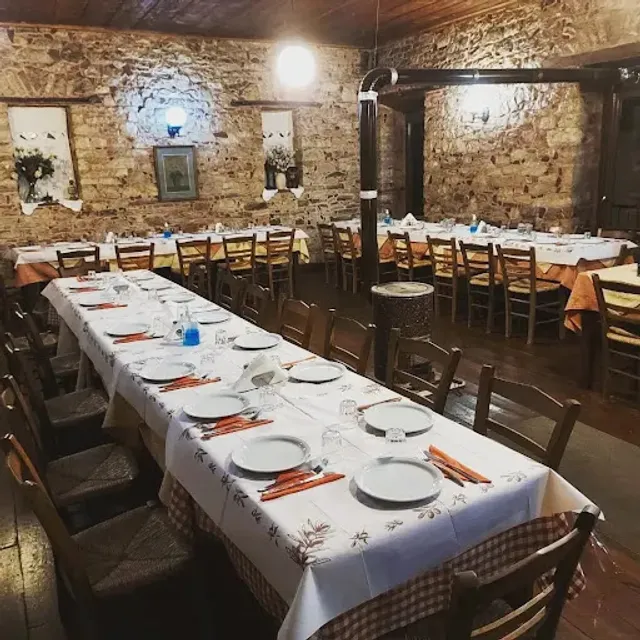 Το Πέτρινο, Ανδρίτσαινα