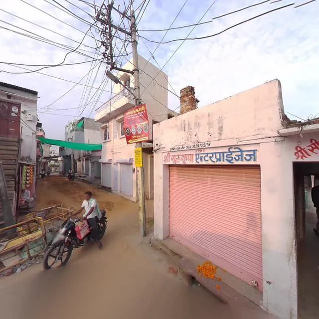 Nandan Green Housed Limited