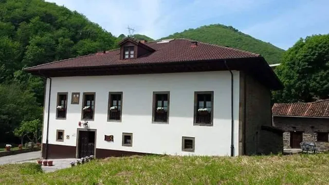 Hotel Rural Palacio de Galcerán