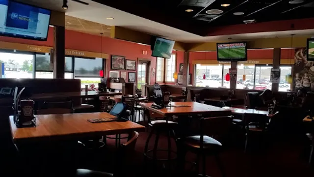 Applebee's Grill + Bar