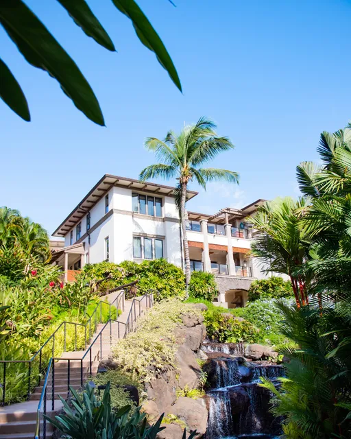 Destination Residences Hawaii