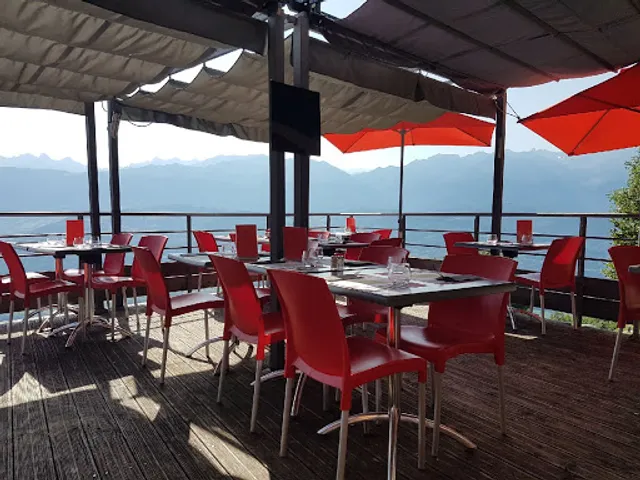 Restaurant Le Funiculaire