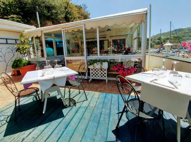 Ristorante La Terrazza di Mimi