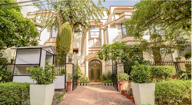 Ahuja Residency DLF Phase-II