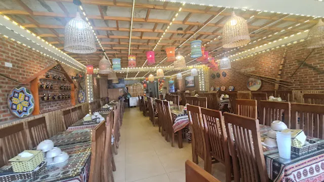 TỘP QUÁN - ẩm thực Sa Pa - ăn uống thả ga