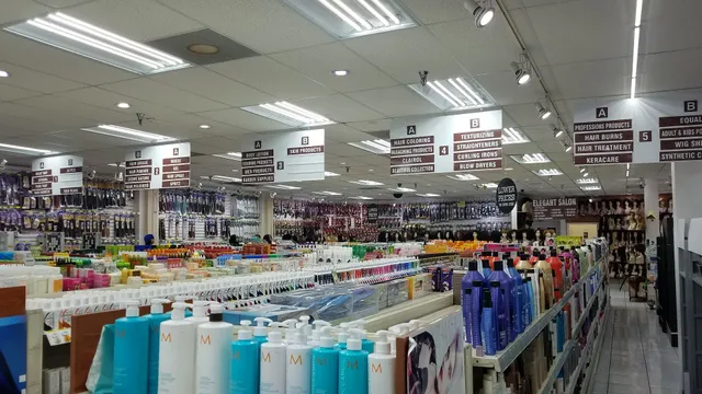 Elegant Beauty Supplies Superstores