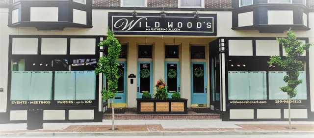 Wild Wood's, A Gathering Place