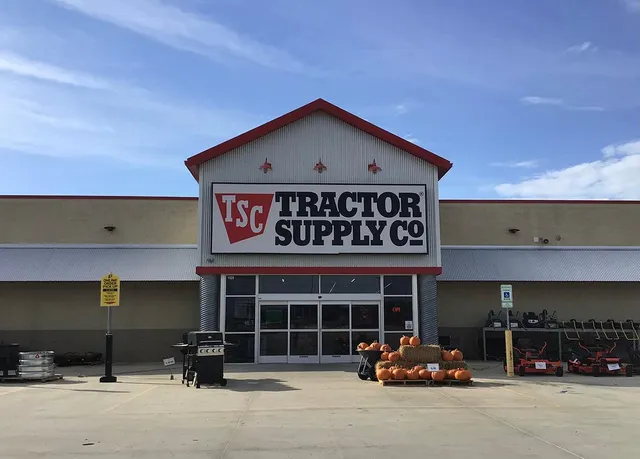 Tractor Supply Co.