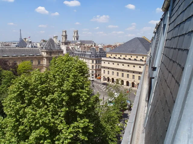 Paristay apartment rentals