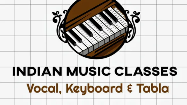 Indian Music Classes (Online)