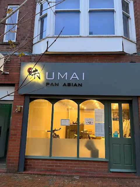 UMAI Pan Asian