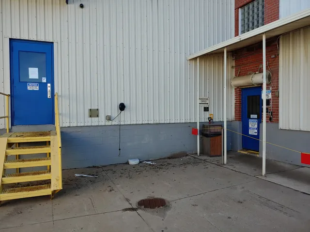 Better Baked Foods Inc