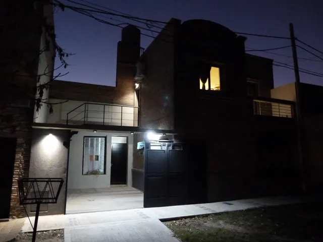 Kairós Alquiler Temporario