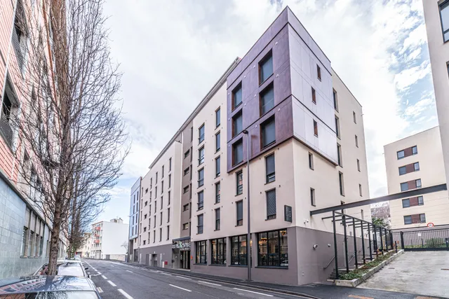 Break & Home Clermont-Ferrand - les Carmes Dechaux