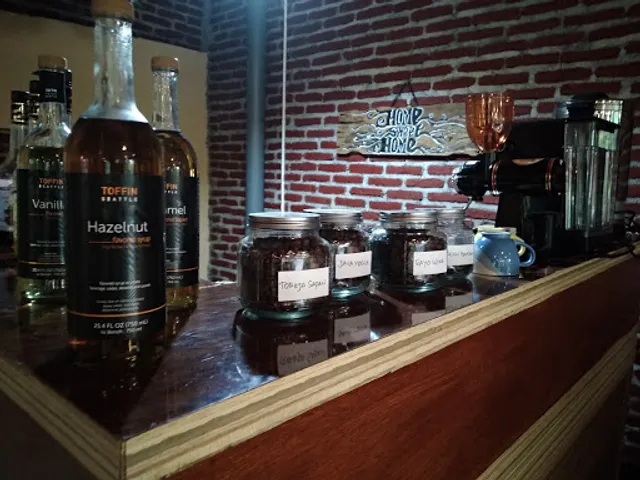 WIJAYA KUSUMA Coffee House