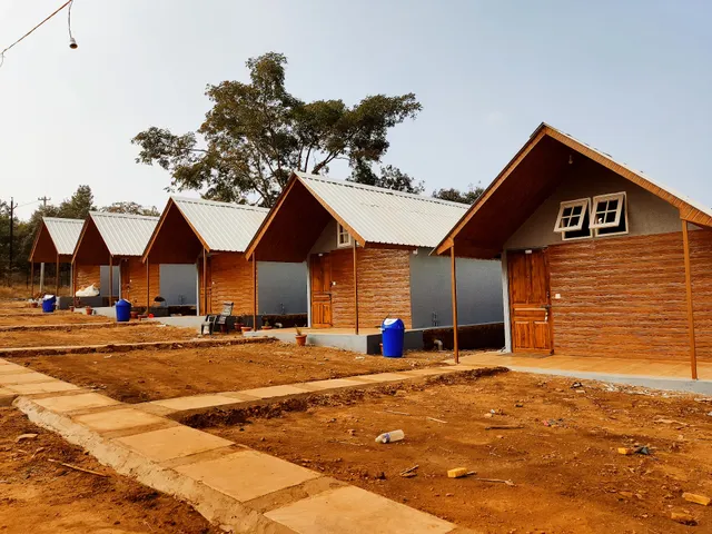 Woodland Adventure Resort